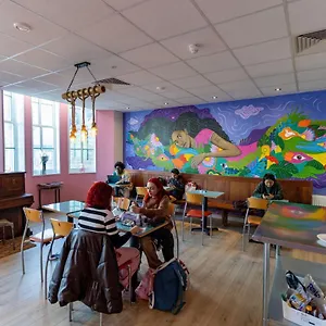 Hostelle - Women Only Хостел Лондон